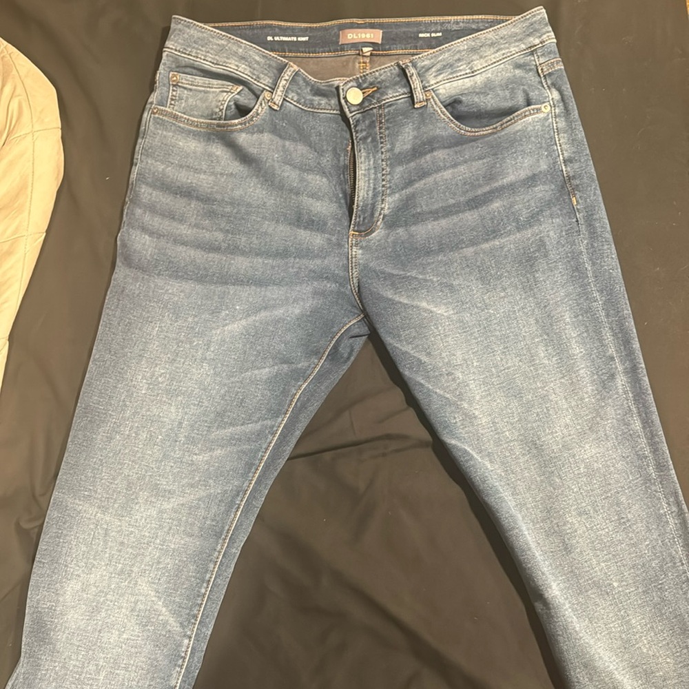 DL1961 Nick Slim jeans